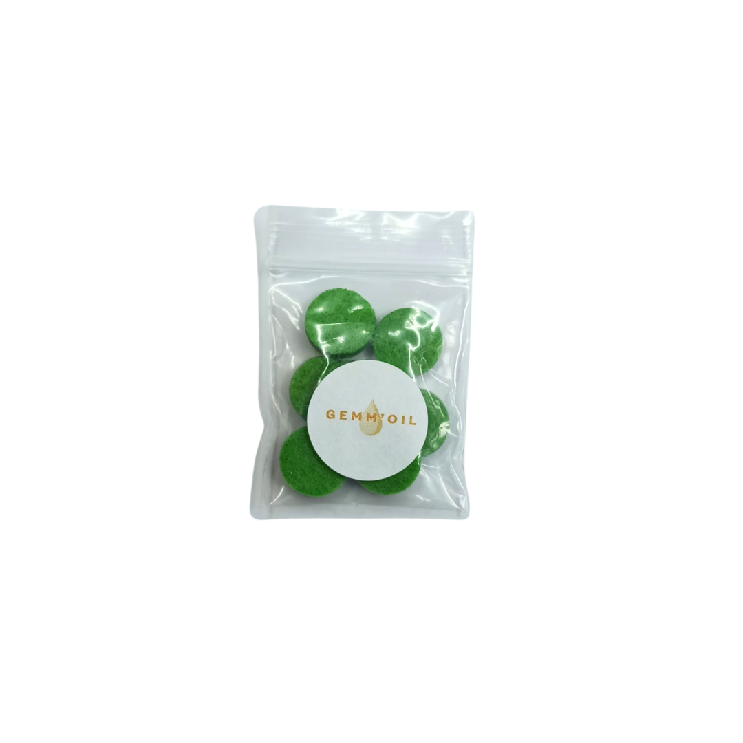 Recharge mousse ( x7 pièces )